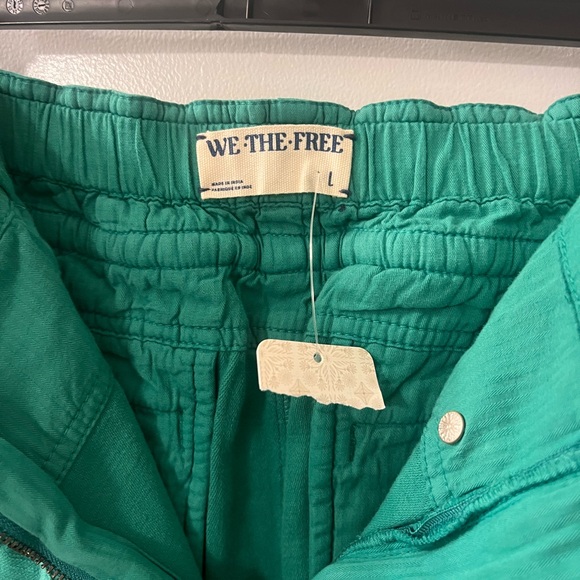 We The Free NWT Park Ave Pants - Picture 2 of 9